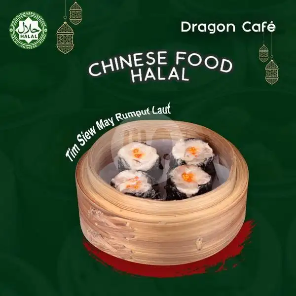 Gambar Makanan Dragon Cafe Chinese Food Halal, Kedoya 2