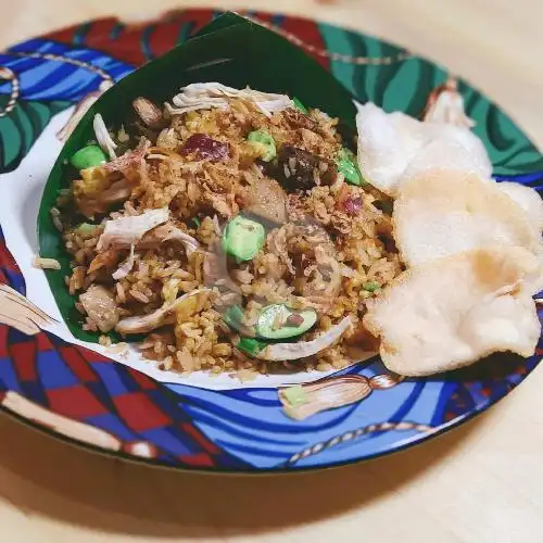 Gambar Makanan NASI GORENG KEJORA 2