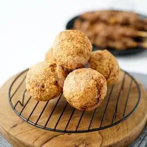 Gambar Makanan Bakso Kota Cakman & Ayam Kremes,  Nagoya Hill 8