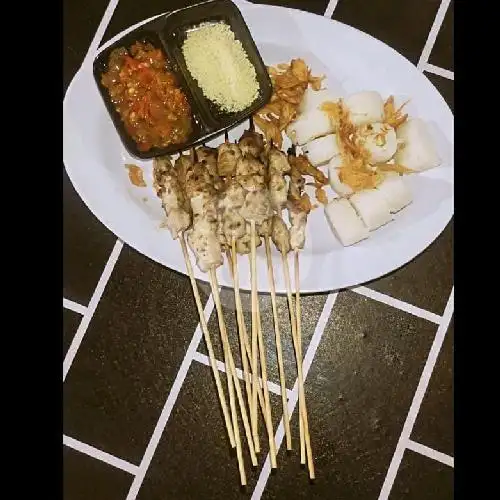 Gambar Makanan Warkop Sate Taichan Sembiring 7