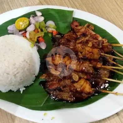 Gambar Makanan Sate Madura Bang Jakir, Cipinang Besar Utara 18