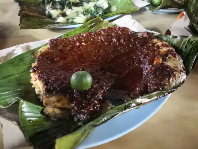 Ikan Bakar Tampin Food Photo 15