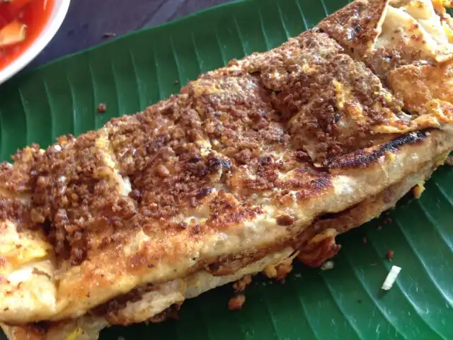 Murtabak Singapura Food Photo 2