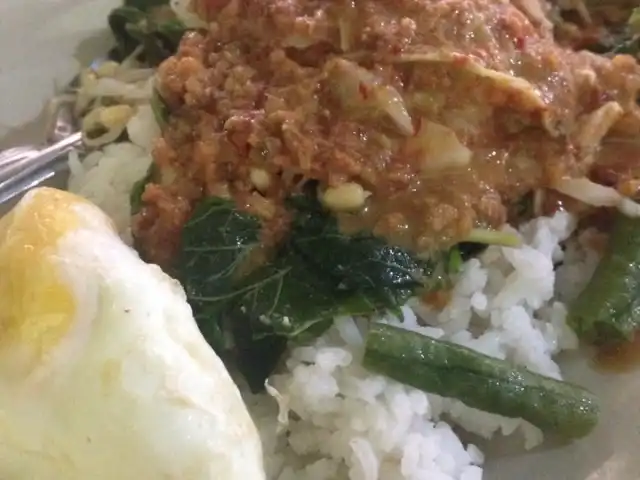 Gambar Makanan Pecel Bu Sumo 10