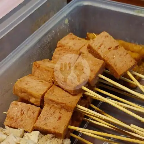 Gambar Makanan Angkringok, Griya Loka Raya 7