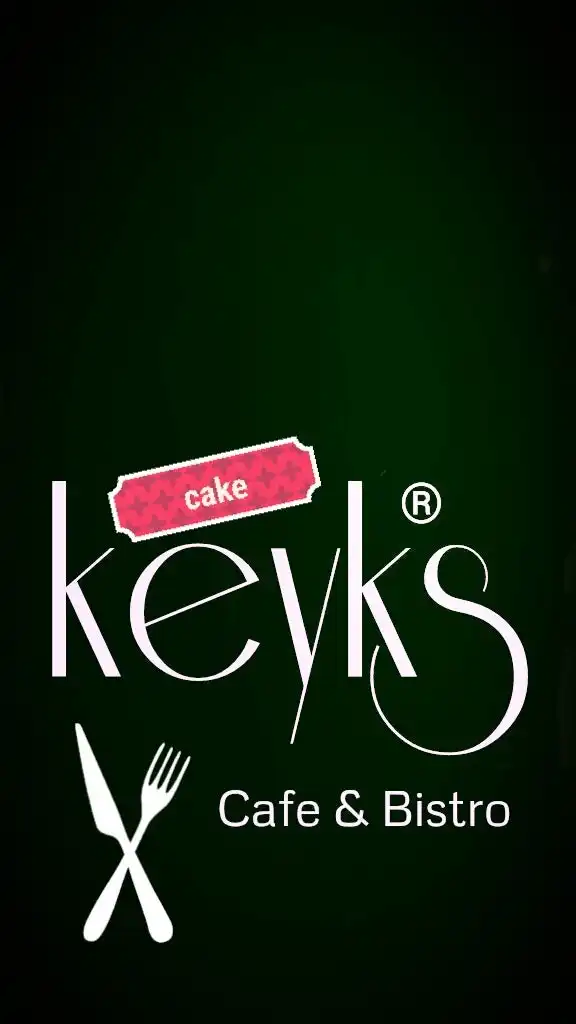 Keyks Cafe & Bistro'nin yemek ve ambiyans fotoğrafları 14