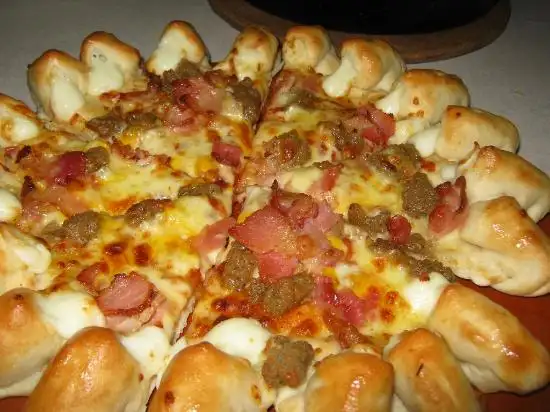 Pizza Hut Food Photo 1