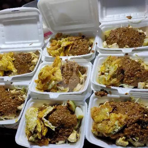 Gambar Makanan TAHU TEK CJDW CEMARA RAYA 4