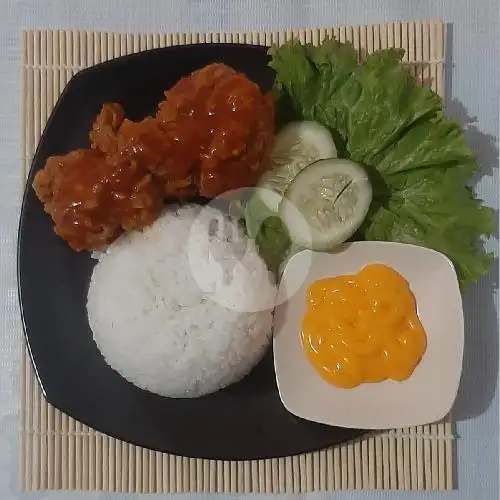 Gambar Makanan Dapur Seuhah Ceu Rik 9