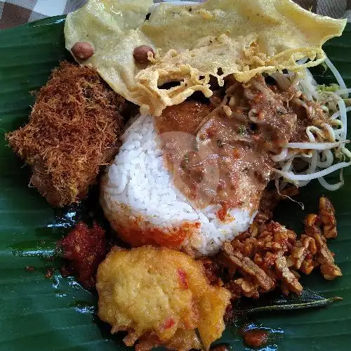 Gambar Makanan Warung Aulia Spesial Pecel Blitar, Pandaan 3