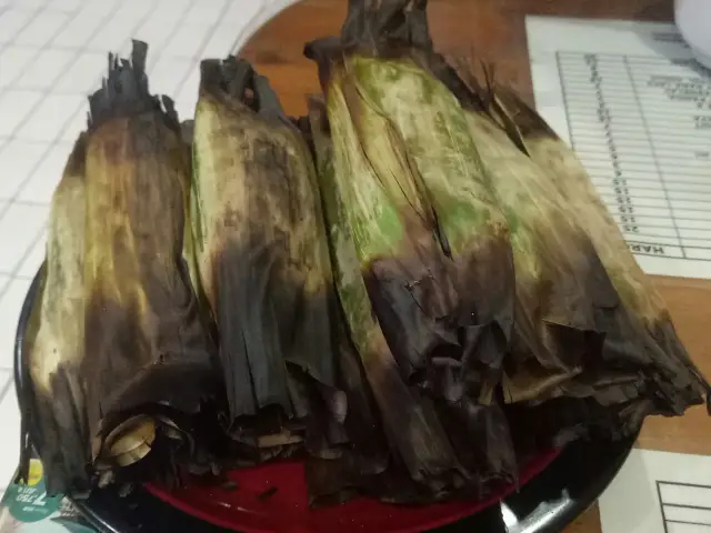 Gambar Makanan Pempek Palembang & Otak - Otak 161 16