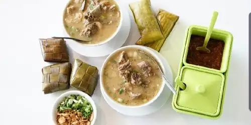 Coto H Daeng Tayang, Jl.sultan Hasanuddin