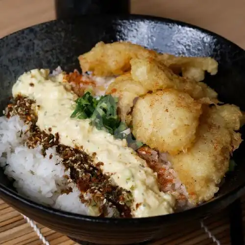 Gambar Makanan Hikirin Japanese Restaurant, Batam Kota 3