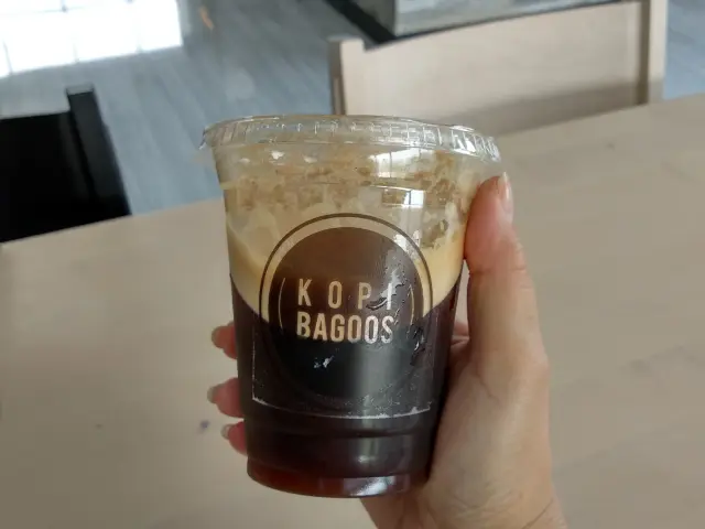 Gambar Makanan Kopi Bagoos 2