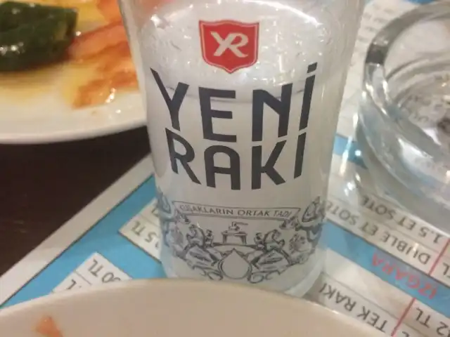 sen gelmez oldun restaurant'nin yemek ve ambiyans fotoğrafları 11