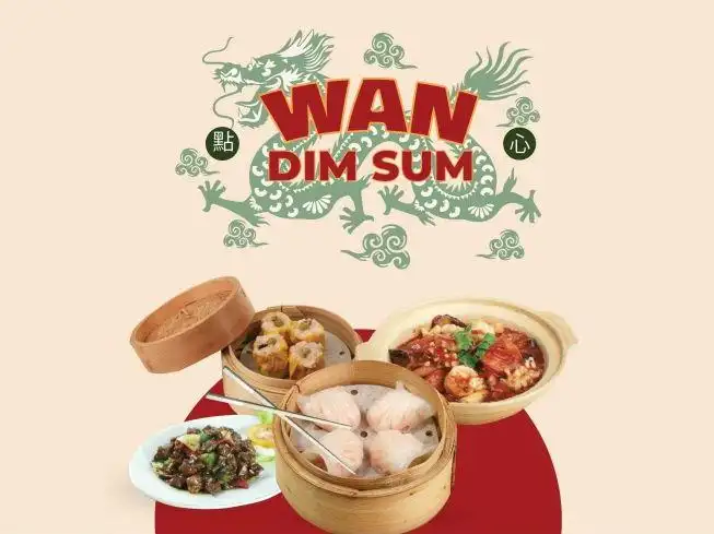 Wan Dimsum, Kemang