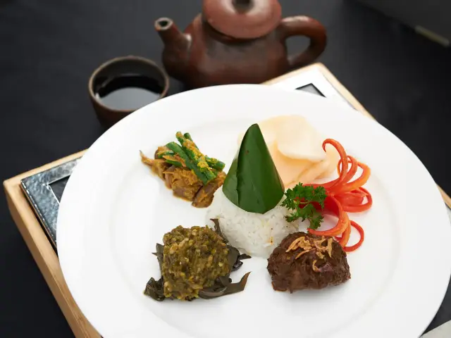 Gambar Makanan Anigre - Sheraton Grand Jakarta Gandaria City Hotel 14