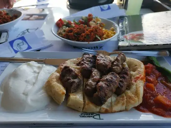Kofteci Ramiz'nin yemek ve ambiyans fotoğrafları 1