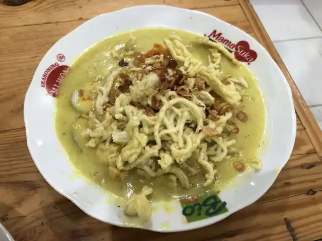 Gambar Makanan Pondok Sate Surya 20