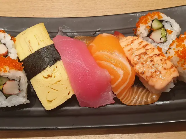 Genki Sushi