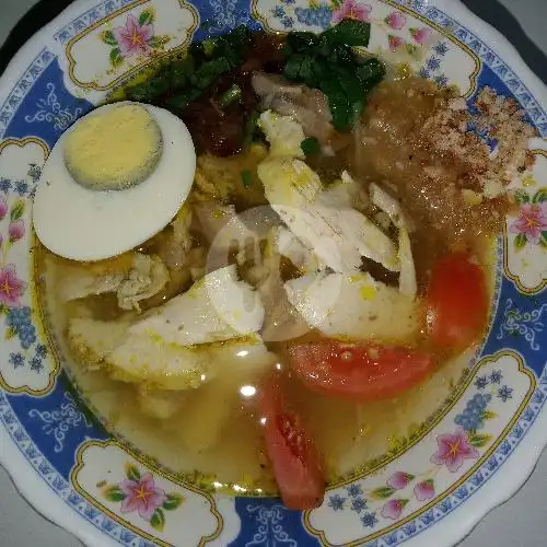 Gambar Makanan Bakso Jumbo Soto Ayam Soto Daging Soto Babat Lamongan 3