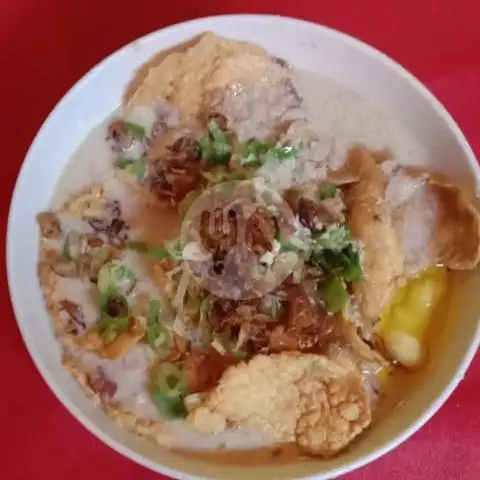 Gambar Makanan Sop Kaki Kambing Bang Anen 999, Kesehatan Raya 1