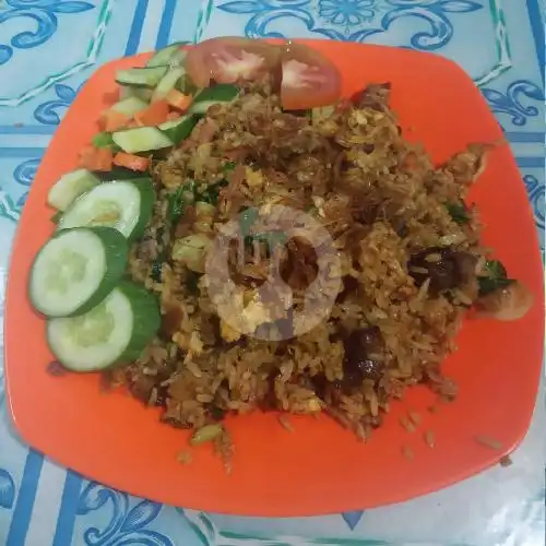 Gambar Makanan Nasi Goreng Mas Alwi, Kejambon 11