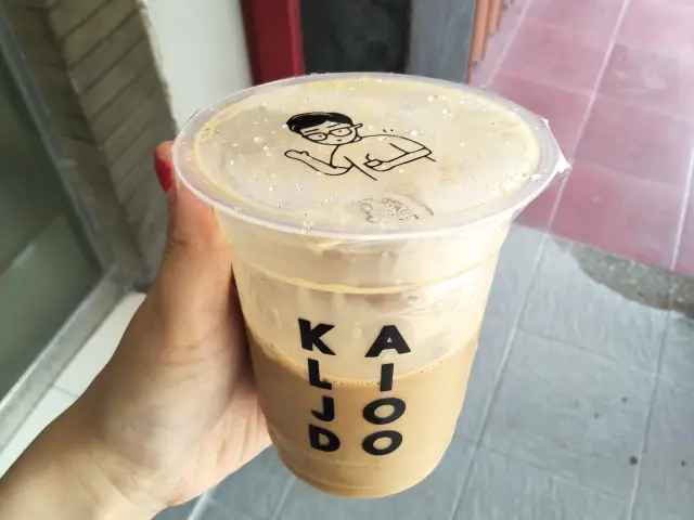 Gambar Makanan Kalijodo Coffee 4