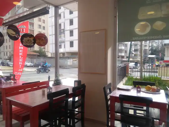 Eflatun Yemekleri & Cafe'nin yemek ve ambiyans fotoğrafları 5