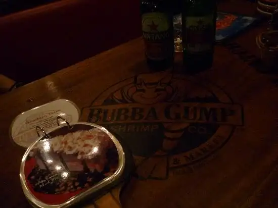 Gambar Makanan Bubba Gump Shrimp Co. 2