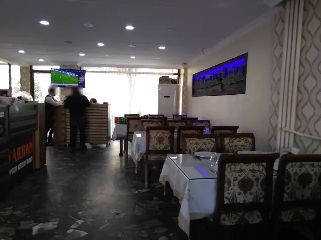 Akyol Uyghur Restaurant'nin yemek ve ambiyans fotoğrafları 8