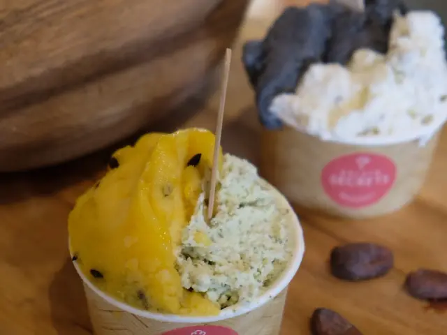 Gambar Makanan Gelato Secrets 6