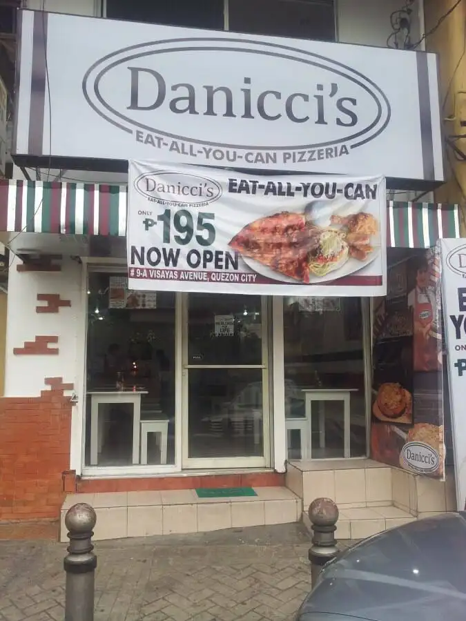Danicci's