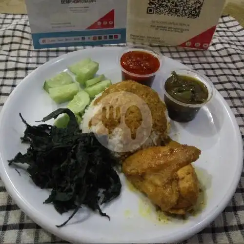 Gambar Makanan RM. Padang Densiko, Jl. Mataram No. 2 Kuta 2