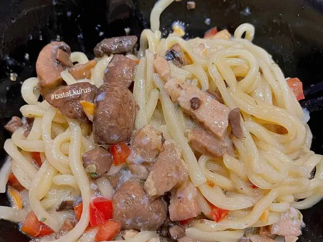 Gambar Makanan Abura Soba Yamatoten 7