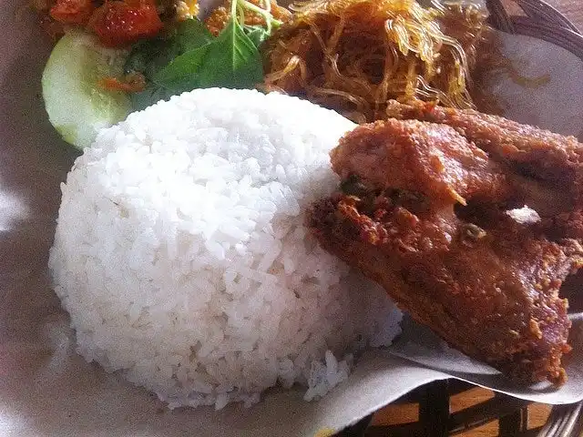 Gambar Makanan Ayam Bakar KQ-5 2