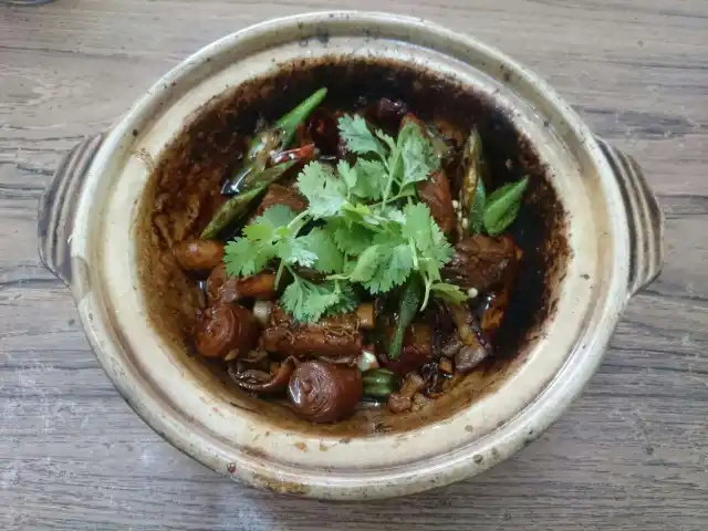 Gambar Makanan Hoki Klang Bak Kut Teh 16