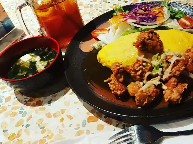 Gambar Makanan House Of Omurice 6