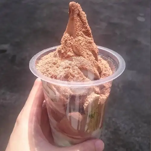 Gambar Makanan Yummy Crepes n Ice Cream, Bukittinggi 14