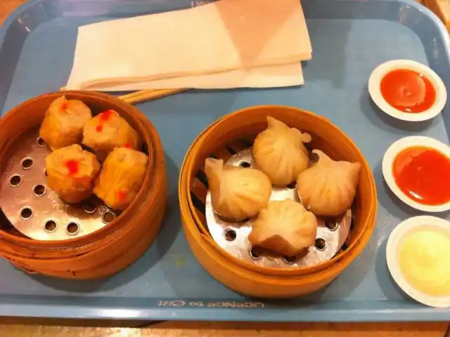 Gambar Makanan Bamboo Dimsum 18