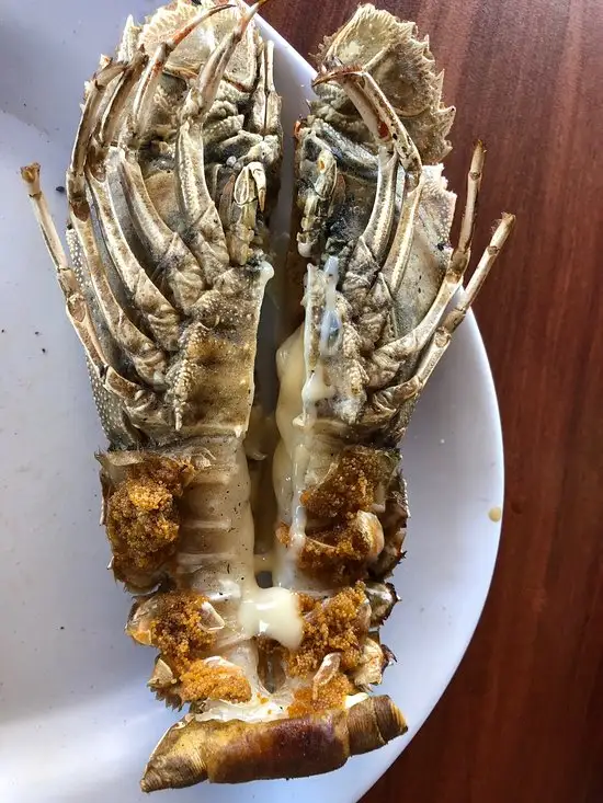 Gambar Makanan Rumah Makan Seafood Apong Bali 17