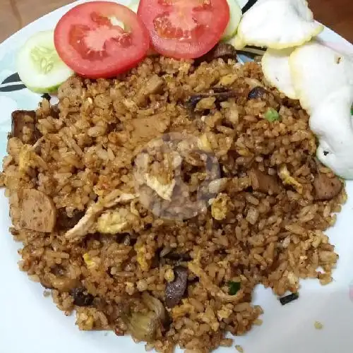 Gambar Makanan Nasi Goreng Tiga Putri Taruna Jaya, Kec.ciracas.kel.cibubur 13