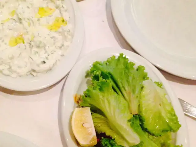 AR Ocakbaşı & Restaurant'nin yemek ve ambiyans fotoğrafları 54