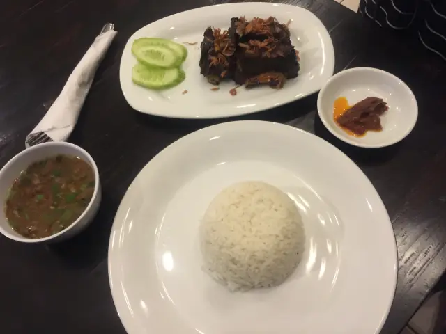 Gambar Makanan Kota Hoedjan Cafe & Resto 7