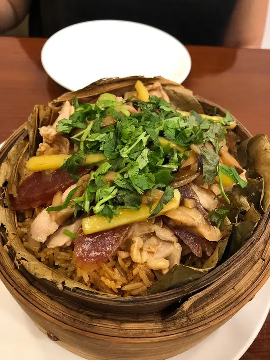 Gambar Makanan Teo Chew Palace 3