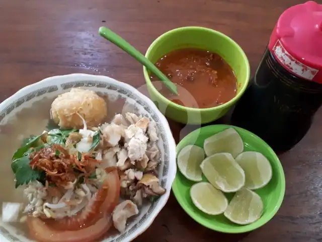 Gambar Makanan Soto Kadipiro Plus, Godean 1