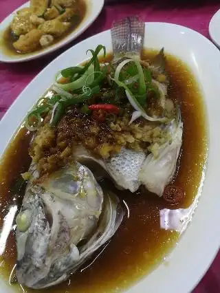 万撓蘭姐清蒸非洲鱼(Kota Kemuning) Food Photo 2