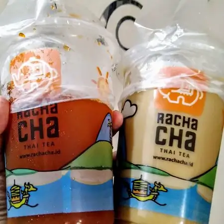 Gambar Makanan Racha Cha Thai Tea And Thai Fusion Food 9