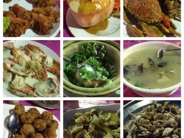 Hai Boey Seafood Food Photo 14