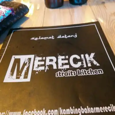 Merecik Street Kitchen